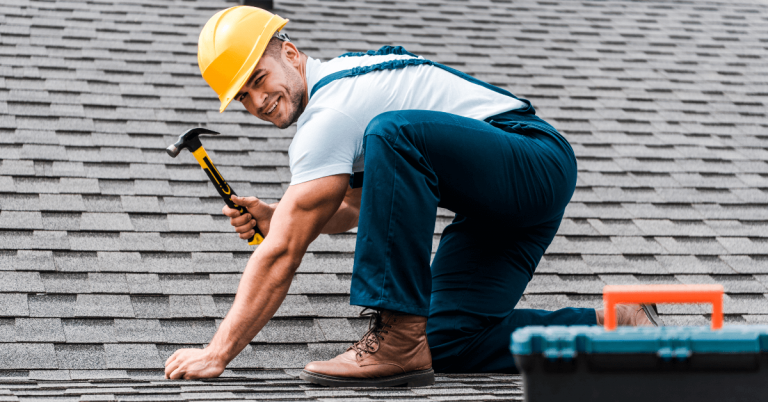 Roof Repair Vs. Roof Replacement