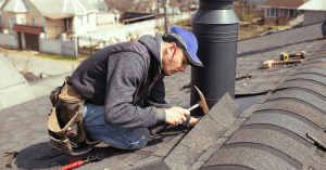 Roofing Maintenance Tips